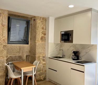 Meira Haus | Casa rural Reibón