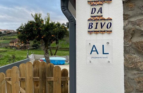 Arega Haus | Casa Rural Remodelada com Piscina Insuflável e Churrasco ! Aceitam-se Animais