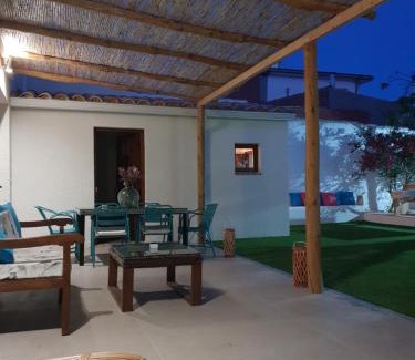 El Toboso Haus | Casa Rural Tía Sofia