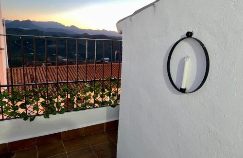 Olvera Haus | Casa Rural Villa Briar