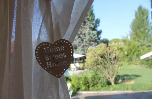 Tudela Haus | Casa rural Villa Verde