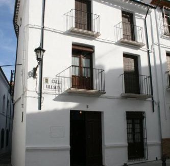 Priego de Cordoba Haus | Casa Rural Villalta