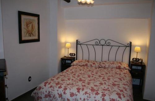 Priego de Cordoba Haus | Casa Rural Villalta