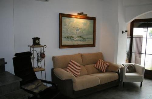 Priego de Cordoba Haus | Casa Rural Villalta