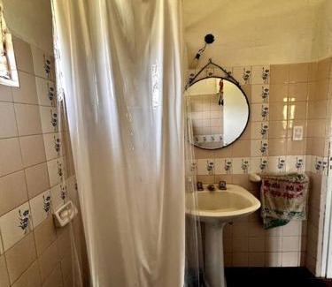 Colonia Chapadmalal Haus | Casa rustica en Chapadamalal