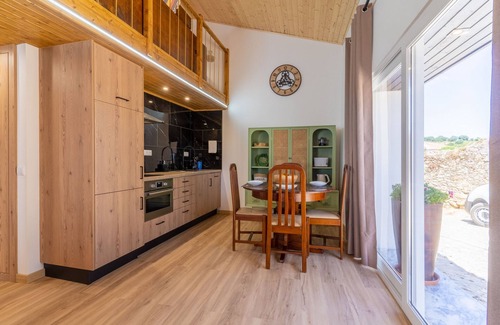 Carvalhal Hütte | Casa São José