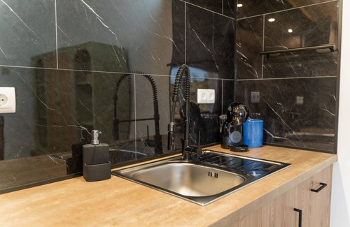 Carvalhal Hütte | Casa São José