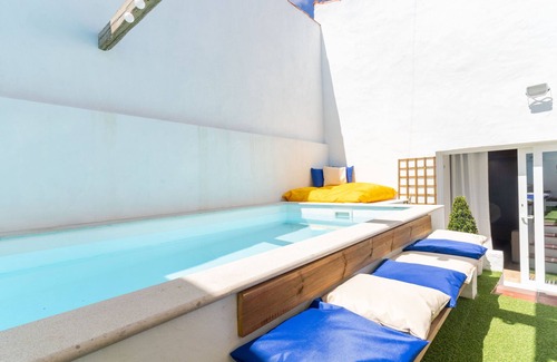 Carvalhal Hütte | Casa São José