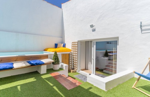 Carvalhal Hütte | Casa São José