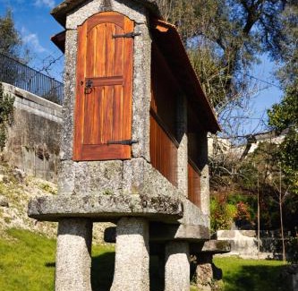 Canicada Haus | Casa São Miguel Arcanjo
