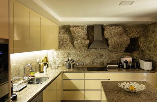 Canicada Haus | Casa São Miguel Arcanjo