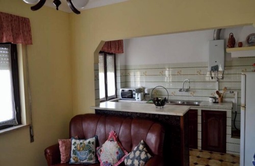 Vila Nova de Milfontes Haus | Casa S.José for vacations with family or friends, close to beaches and shops