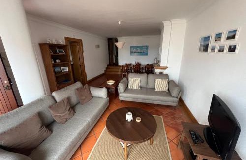 Sao Martinho do Porto Haus | Casa S & S