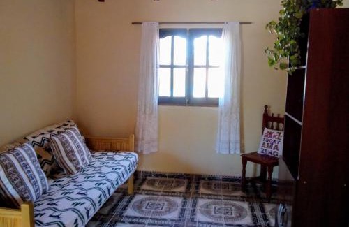 Humahuaca Wohnung | Casa Samachiy