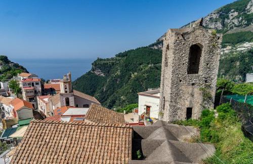 Pontone Haus | Casa San Filippo Pontone di Scala Amalfi Coast