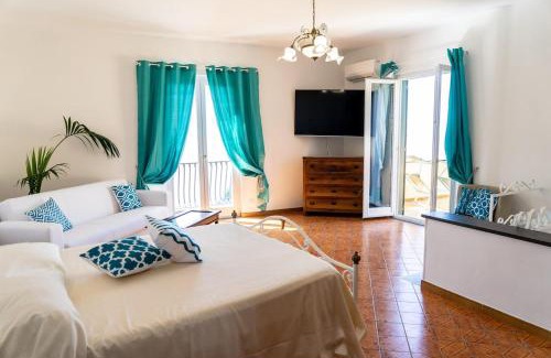 Pontone Haus | Casa San Filippo Pontone di Scala Amalfi Coast