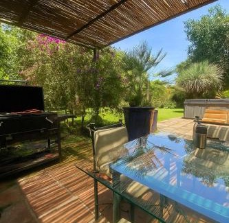 El Santuario Haus | Casa San Pablo