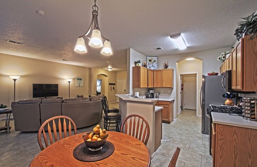 Vista Del Norte Alliance Haus | Casa Sandia ~ Großartige zentrale Lage von einem Premier Partner Gastgeber !!!