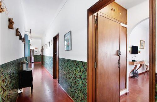 Sao Bras de Alportel Haus | Casa Santo António
