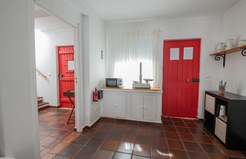 Vila Nova de Milfontes Haus | Casa Santo