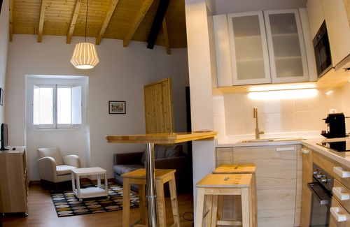 Evora Haus | Casa Sao Cristovao 2 - Komfortables Zuhause in der Altstadt