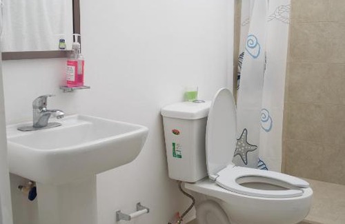 Puerto Morelos Haus | Casa Sapellán