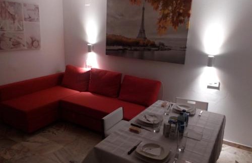 Valencina de la Concepcion Wohnung | Casa Sevilla