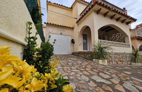 L'Escala Haus | Casa Sebastian