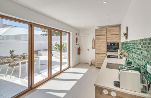 Ferragudo Haus | Casa Senang