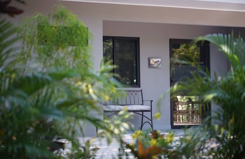 Samara Haus | Casa Sendero de Monos - ein modernes Juwel in privater Umgebung