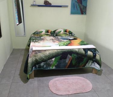 Puerto Jimenez Haus | Casa Shakira