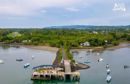 Puerto Jimenez Haus | Casa Shakira