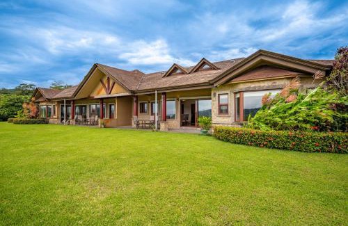 Tronadora Haus | Casa Shamrock Duplex 2