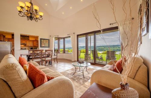 Tronadora Haus | Casa Shamrock Duplex 2