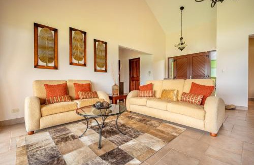 Tronadora Haus | Casa Shamrock Duplex 2
