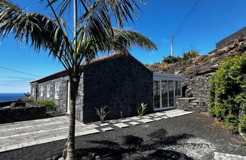 Lajes do Pico Haus | Casa Sia
