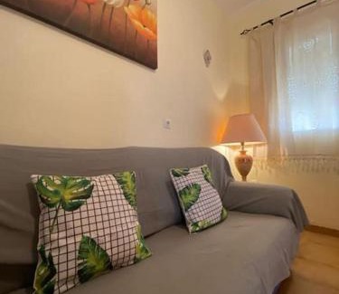 La Puerta de Segura Haus | Casa Sierra