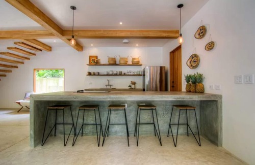 Nosara Haus | Casa Sierra 3 Schlafzimmer, 2. 5 Badezimmer, 2000sq ft