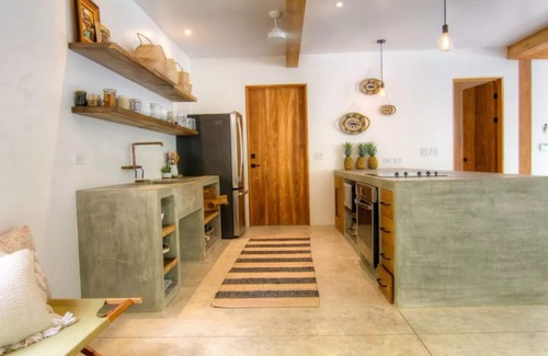 Nosara Haus | Casa Sierra 3 Schlafzimmer, 2. 5 Badezimmer, 2000sq ft