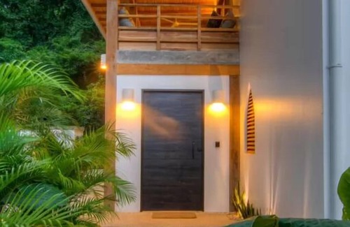 Nosara Haus | Casa Sierra 3 Schlafzimmer, 2. 5 Badezimmer, 2000sq ft
