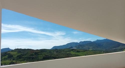 Algodonales Haus | CASA Sierrecilla