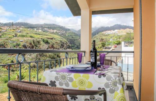 Estrela da Calheta Wohnung | Casa Simão