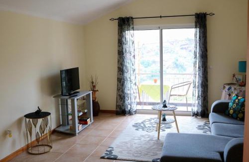 Estrela da Calheta Wohnung | Casa Simão