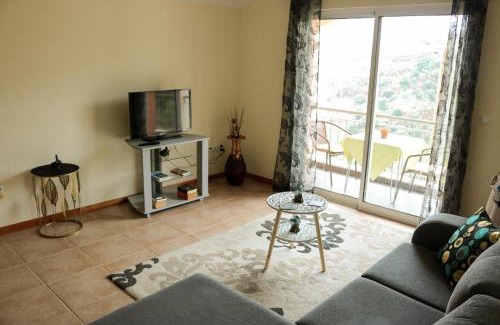 Estrela da Calheta Wohnung | Casa Simão