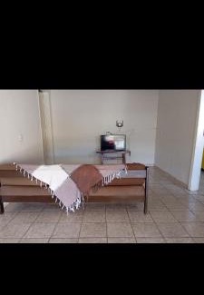 Barra do Garcas Haus | Casa simples e aconchegante