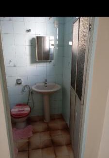 Barra do Garcas Haus | Casa simples e aconchegante