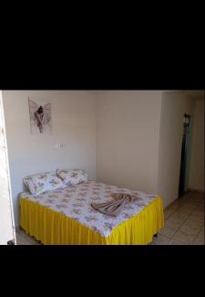 Barra do Garcas Haus | Casa simples e aconchegante