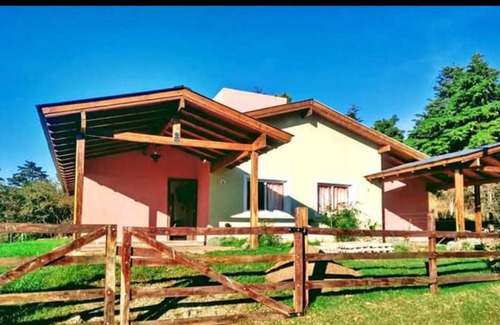 Villa General Belgrano Haus | casa sinner 3