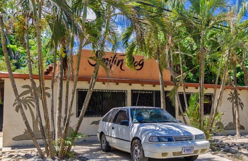 Tamarindo Wohnung | Casa Smilin' Dog