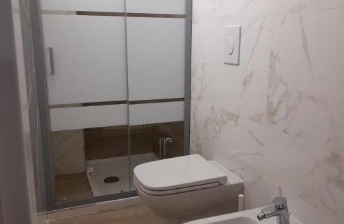 Agropoli Wohnung | Casa Sofia